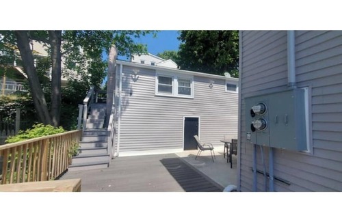 North Weymouth Appartement | Roomy home near Beach & Boston Free parking