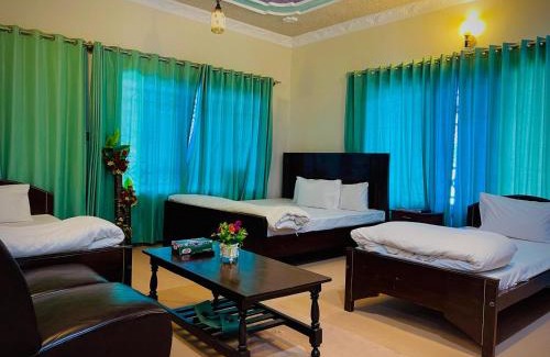 Khokhar Maira Maison | Roomy star resorts
