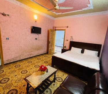 Khokhar Maira Maison | Roomy star resorts