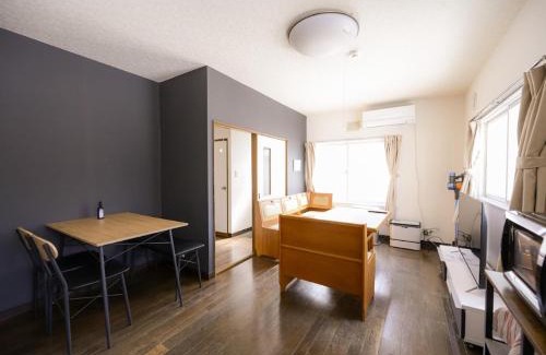 Aomori Appartement | ROOMzero 1号室