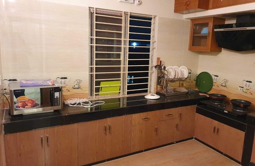 Keraniganj Maison | Roop Kothar Rajjo