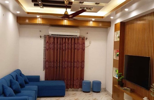 Keraniganj Maison | Roop Kothar Rajjo