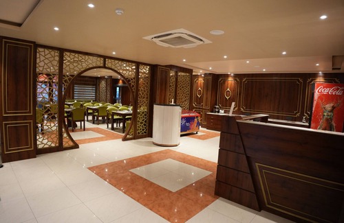 Sahibganj Hôtel | Roop Vihar Resort