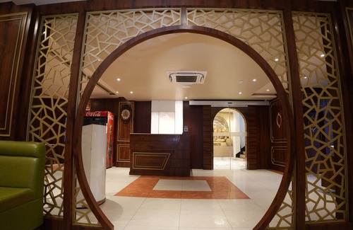 Sahibganj Hôtel | Roop Vihar Resort