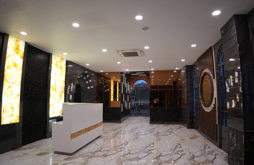 Sahibganj Hôtel | Roop Vihar Resort