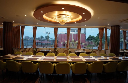 Sahibganj Hôtel | Roop Vihar Resort