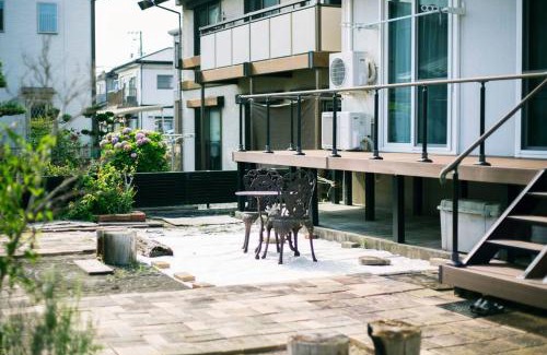 Higashimatsushima Appartement | Roopt陸前赤井