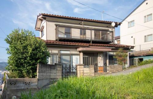 Isinomaki Appartement | Roopt 羽黒町
