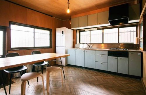 Isinomaki Appartement | Roopt 羽黒町