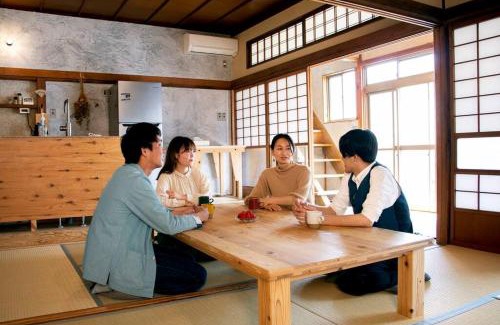 Isinomaki Appartement | Roopt OGAWA