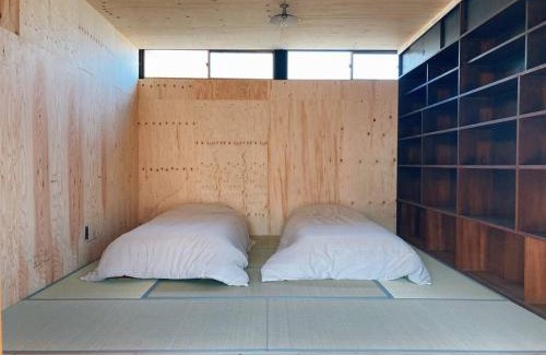 Isinomaki Appartement | Roopt OGAWA