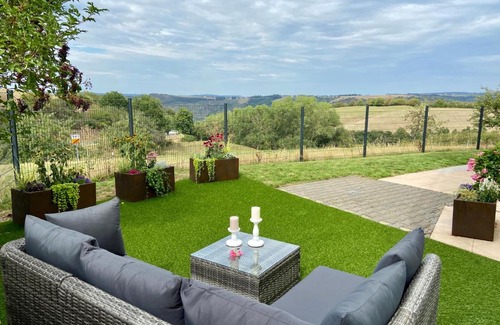 Mainz-Bingen Appartement | Roosartige Ferien - Ferienwohnung im Hanswieschen - Oberwesel Bacharach