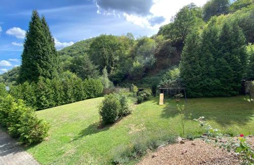 Mainz-Bingen Appartement | Roosartige Ferien - Ferienwohnung am Weiherturm