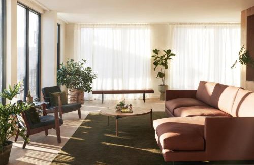 East Falls Hôtel | ROOST Kelly Drive