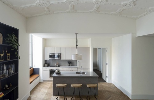 Rittenhouse Row Hôtel | ROOST Midtown