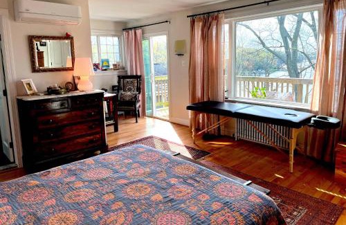 Arden-on-the-Severn Maison | Roost on the River