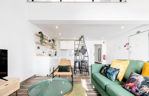 Se Appartement | Roots Apartments