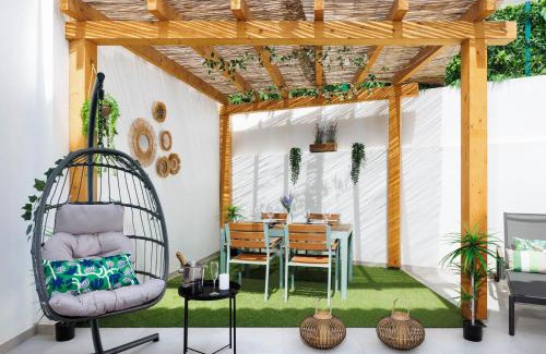 Se Appartement | Roots Apartments