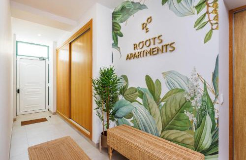 Se Appartement | Roots Apartments