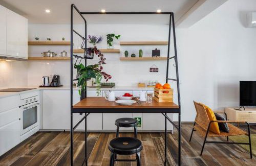 Se Appartement | Roots Apartments