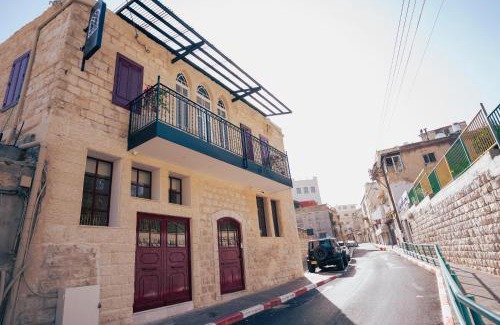 Old City Hôtel | Roots Boutique Hotel