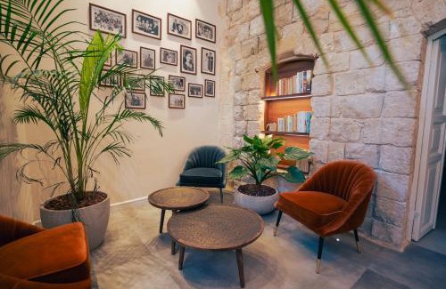 Old City Hôtel | Roots Boutique Hotel