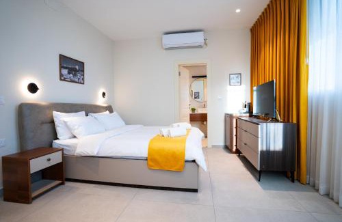 Old City Hôtel | Roots Boutique Hotel