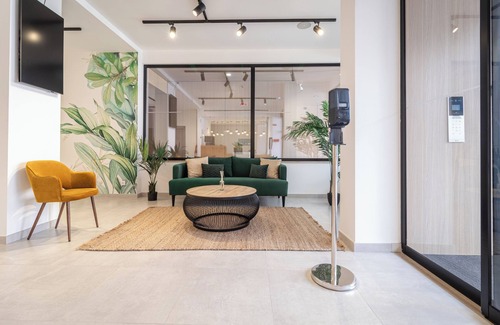 Sao Pedro Hôtel | Roots Hotel