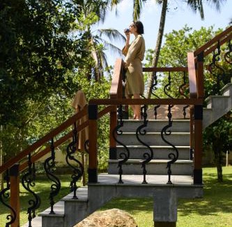 Kaduruduwa Hôtel | Roots Retreat