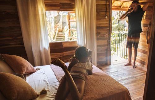 Ungasan Cabine | Roots Tree House