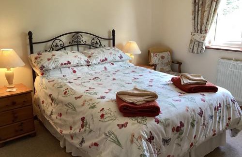 Melton Constable Lit Et Petit-Déjeuner | Roper Bungalow