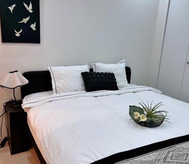 Roppongi Appartement | Roppongi 4 minutes, 4 person ,Dyson hair dryer, POLA toiletries