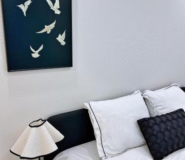 Roppongi Appartement | Roppongi 4 minutes, 4 person ,Dyson hair dryer, POLA toiletries