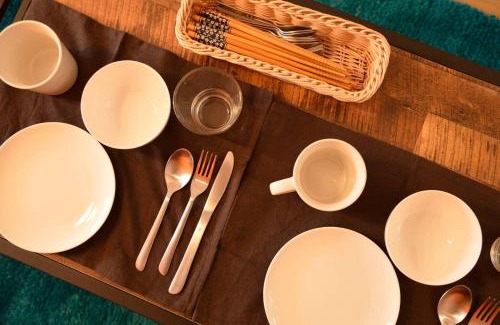 Azabu-Juban Appartement | Roppongi Azabu Sunshine Resort House
