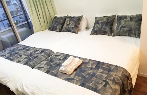 Minato Appartement | Roppongi ClassyHouse902