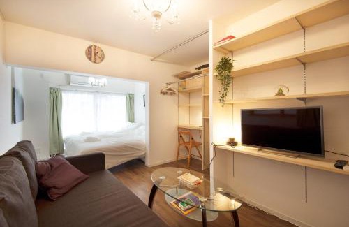 Minato Appartement | Roppongi ClassyHouse902