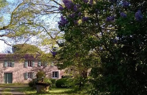 Lussan Maison | Roquepoix, escale au vert pour sillonner le Gers
