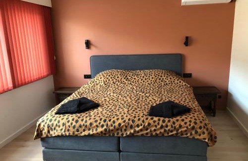 Dendermonde Appartement | ROS'a tourist & business appartment