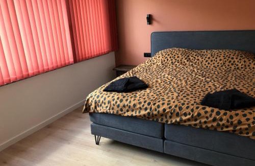 Dendermonde Appartement | ROS'a tourist & business appartment
