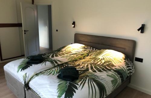 Dendermonde Appartement | ROS'a tourist & business appartment