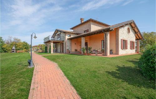 Salsomaggiore Terme Appartement | Rosa 3
