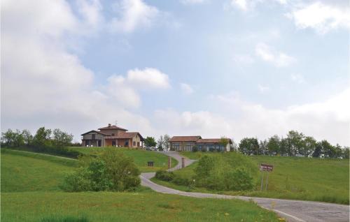 Salsomaggiore Terme Appartement | Rosa 3