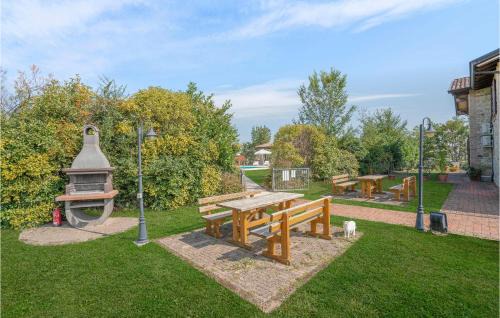 Salsomaggiore Terme Appartement | Rosa 3