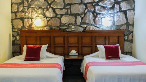 Historic Centre Hôtel | ROSA BARROCO