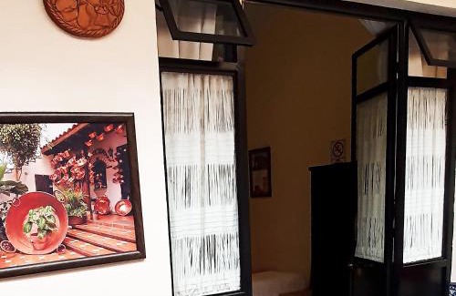 Historic Centre Hôtel | ROSA BARROCO