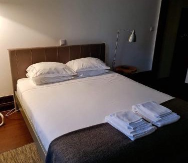 Luso Maison | Rosa Biscoito Suites