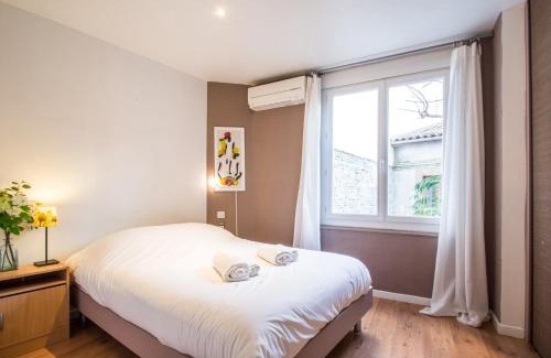 Marengo - Jolimont Appartement | Rosa Bonheur by Cocoonr
