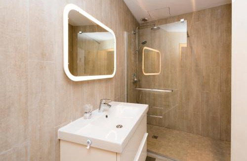 Marengo - Jolimont Appartement | Rosa Bonheur by Cocoonr