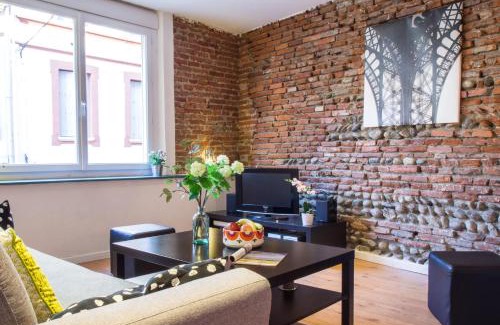Marengo - Jolimont Appartement | Rosa Bonheur by Cocoonr
