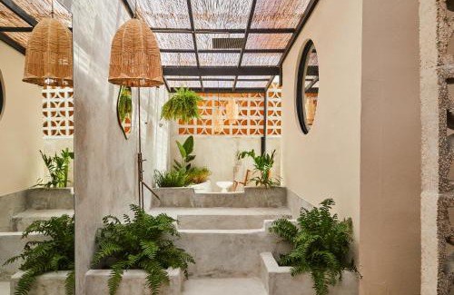 Santurce Appartement | ROSA by DW